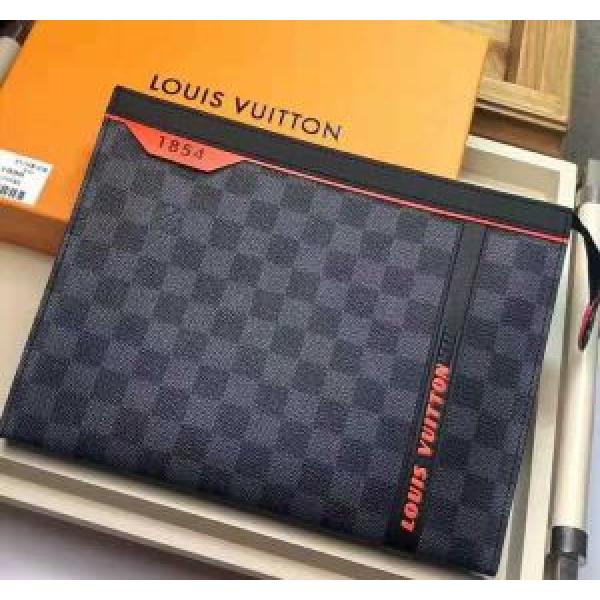 売上ランキング1位 ルイ ヴィトン LOUIS VUITTON ポーチ カジュアルスタイルに