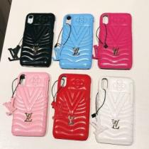 2026年人気満々のブランド  ルイ ヴィトン 多色可選 iphone8/iphone8 plus ケース カバー LOUIS VUITTON