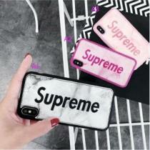 2026年人気満々のブランド SUPREME シュプリーム iphoneXS/MAX ケース カバー 3色可選 秋冬トレンド