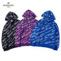 バレンシアガ BALENCIAGA おすすめアイテム3色選択可 高級感が漂う パ...