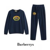 冬季限定販売 バーバリーおすすめアイテム  BURBERRY 上下セット 202...