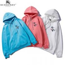 欧米韓流 バーバリー 2026年秋冬入荷BURBERRY パーカー 秋冬超人気の...