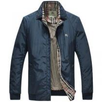 バーバリー BURBERRY 再入荷！ハーフコート美品*入手困難  2色可選 2026新品入荷