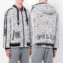 売上ランキング1位 ドルチェ＆ガッバーナ Dolce&Gabbana パーカー ...