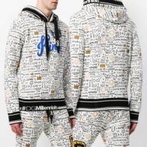 パーカー2026年人気満々のブランド ドルチェ＆ガッバーナ Dolce&Gabb...