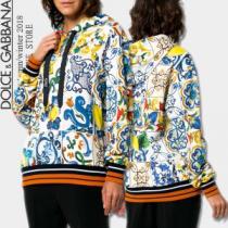 毎年流行り定番アイテムおすすめ ドルチェ＆ガッバーナ Dolce&Gabbana...