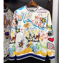 主役級のアイテム ドルチェ＆ガッバーナ超人気美品 Dolce&Gabbana プ...