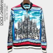 大人っぽく知的な ドルチェ＆ガッバーナ Dolce&Gabbana 今季大人気新作登場 ハーフコート