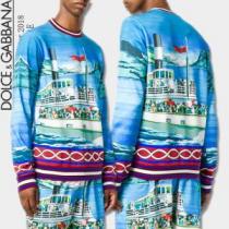 2026秋冬の定番新品到来!ドルチェ＆ガッバーナ Dolce&Gabbana 2...