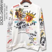 希少性の高い ドルチェ＆ガッバーナ 2026年秋冬シーズン Dolce&Gabb...