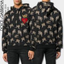 ファッションの最先端！ ドルチェ＆ガッバーナ 2色可選 Dolce&Gabban...