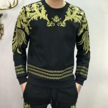 圧倒的人気新着 ドルチェ＆ガッバーナ Dolce&Gabbana プルオーバーパ...