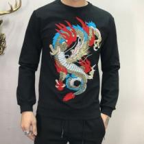 今年人気定番 ドルチェ＆ガッバーナ Dolce&Gabbana プルオーバーパー...