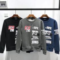 パーカー 2026新品セール ディースクエアード好印象  DSQUARED2 暖...