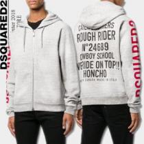 抜群の着心地 ディースクエアード DSQUARED2 使い勝手も抜群！3色可選 ...