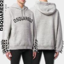 ファッションの最先端 ディースクエアード2026年秋冬シーズン DSQUARED...