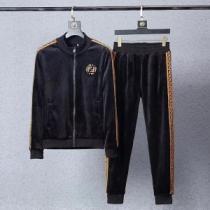 2026新品入荷 フェンディ美品*入手困難 FENDI 上下セット ストリートフ...