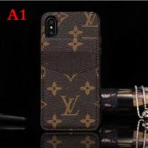 iphoneX/XSケース カバー  多色可選 2026人気の主流アイテム 今年人気定番 LOUIS VUITTON ルイ ヴィトン