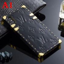 目前の注目ブランド LOUIS VUITTON ルイ ヴィトン iphoneX/XSケース カバー  多色可選 定番品質保証