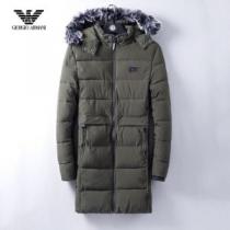 ファッションスタッズ ARMANI アルマーニ2026年秋冬入荷 ダウンジャケッ...