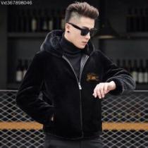 バーバリー 2026年秋冬入荷 BURBERRY定番品質保証 ダウンジャケット超...