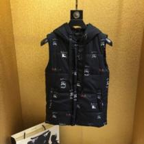 2026最高ランキング BURBERRY 国内完売ダウンジャケット 期間限定SA...