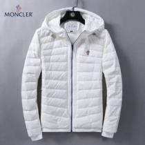 主役級のアイテム ダウンジャケット2026年秋冬入荷 MONCLER モンクレール暖かな着心地