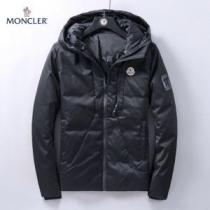 超人気美品 MONCLER モンクレール 流行っている ダウンジャケット2026...