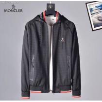 2026最高ランキング MONCLER モンクレール ブルゾン 最先端ファション 数量限定再入荷