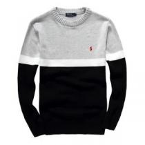 プルオーバー 2色可選 秋季超人気アイテム 数量限定再入荷 Polo Ralph...