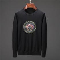 プルオーバー 2026最高ランキング 今年人気定番 最終数量限り！VERSACE...