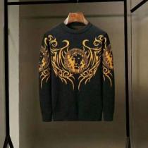 2026年秋冬シーズン 流行の注目ブランド VERSACE ヴェルサーチ プルオ...
