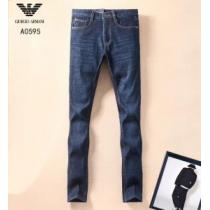 大人気ブランド デニムパンツ人気デザインで欲しい ARMANI アルマーニ2026新品入荷