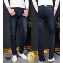 SALE品追加アルマーニストレートデニムパンツ2026新品入荷 ARMANIネット販売限定
