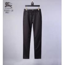 稀少*入手困難 BURBERRY 2026新品入荷 バーバリーチノパン 3色可選...