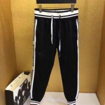 秋冬大活躍 2026年秋冬入荷 スエットパンツ Dolce&Gabbana ドル...
