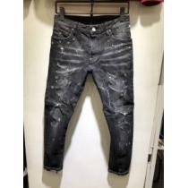 最先端ファション超激安価格 ジーパン パンツ DSQUARED2 ディースクエア...
