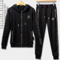 PHILIPP PLEIN フィリッププレイン 上下セット 2026最高ランキン...