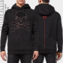 目前の注目ブランド 2026年秋冬シーズン PHILIPP PLEIN フィリッ...