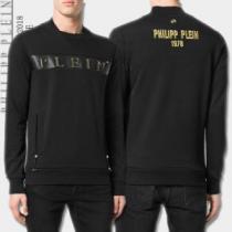 ファッションの最先端！ PHILIPP PLEIN フィリッププレイン パーカー...