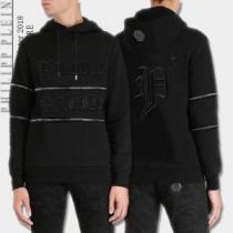 2026人気の主流アイテム 上品でファッション PHILIPP PLEIN フィ...