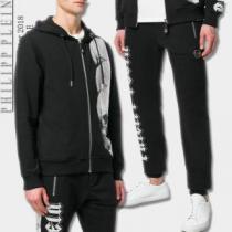 流行の注目ブランド 人気デザインで欲しい PHILIPP PLEIN フィリップ...