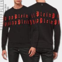 2026秋冬の定番新品到来! 冬季限定販売 PHILIPP PLEIN フィリッ...