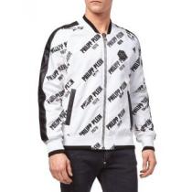 ブルゾン PHILIPP PLEIN フィリッププレイン 2色可選 ファッショニ...