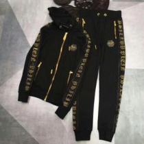 上下セット 人気デザインで欲しい PHILIPP PLEIN フィリッププレイン...