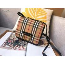 2026年人気満々のブランド バーバリー BURBERRY ミニバッグ 話題の新作到着！