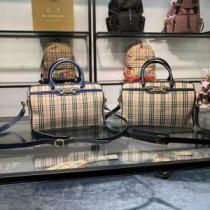 圧倒的人気新着 バーバリー BURBERRY 2色可選 2026秋冬の定番新品到来!  ワンショルダーバッグ