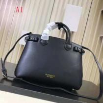 ハンドバッグ 大胆なデザインバーバリー BURBERRY 2026最高ランキング 多色可選