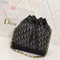 現代的な印象ディオール DIOR 個性的なモデル ハンドバッグ 3色可選 今季新...