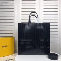 激安特売中 フェンディ FENDI 今年人気定番 ハンドバッグ 2色可選 SALE品追加